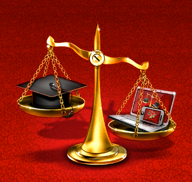 Legal education for the 21st century.