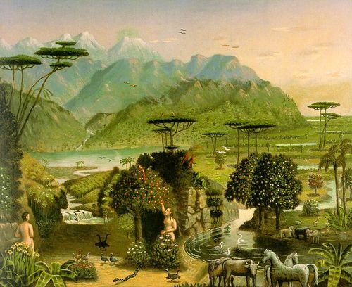 On the idea of restarting civilization from scratch. Insights from fiction, myth, Big History, development economics, complexity, world history...