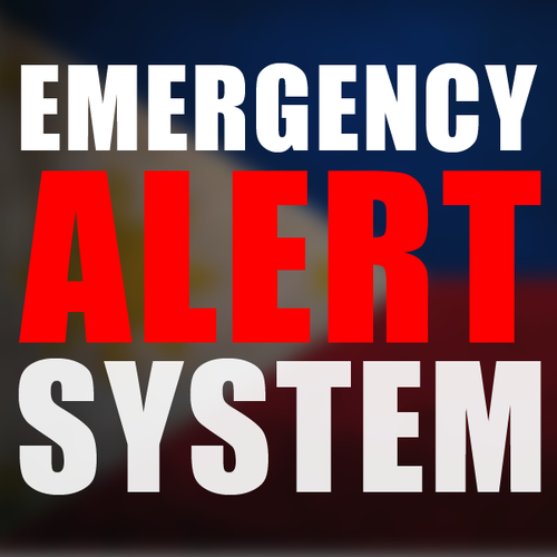 Beta.

Tweet in case of emergency.

We hope you don't see a tweet from us, but when you do, take notice.