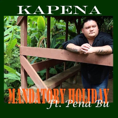 Kapena's founding member, Kelly Boy De Lima, is still the band leader but in 1998, Kelly introduced the next generation of Kapena: Kapena, Kalena, and Lilo.