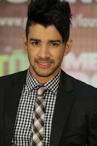 FC. Com você eu to no paraiso, dedicado ao cantor Gusttavo Lima !
Since:23/08.