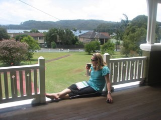 SharondeDassel's profile picture. Infants teacher, mother of 4, time poor,learning lots on twitter.