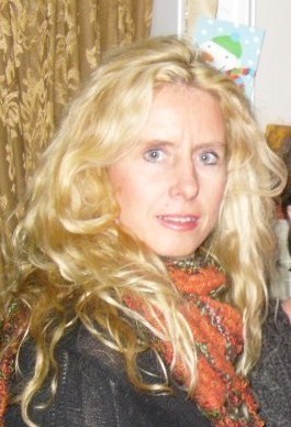 ChristineStoehr's profile picture. 