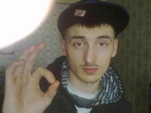 I like music!! most type's of genres:) & i rap, rapping just takes the mind of the bad!!