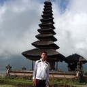 Steven Gilang - @StevenPoli - Twitter