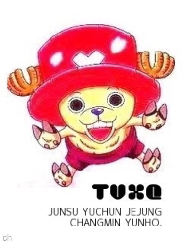 東方神起らびゅーん( ´艸｀)チャミ寄りオールペンだよ　ジュンス教信者ー(笑)　JK1だよ☆彡よろしあ(*^^*)　サッカーも野球も好きだよー　うっちーかっこよす☆ みんな絡もうーm(_ _)m　