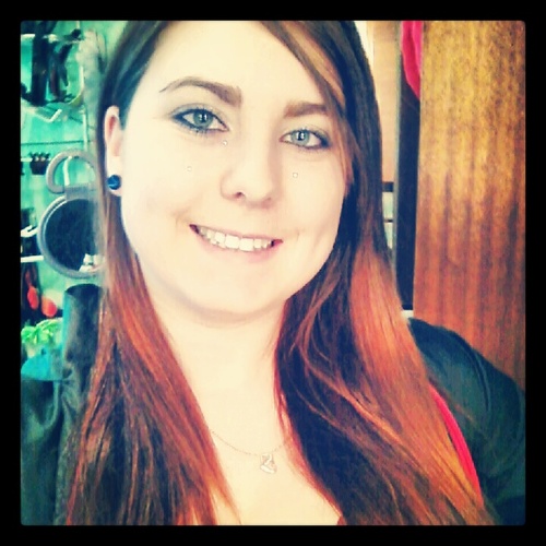 Charissa029's profile picture. Follow meee :)