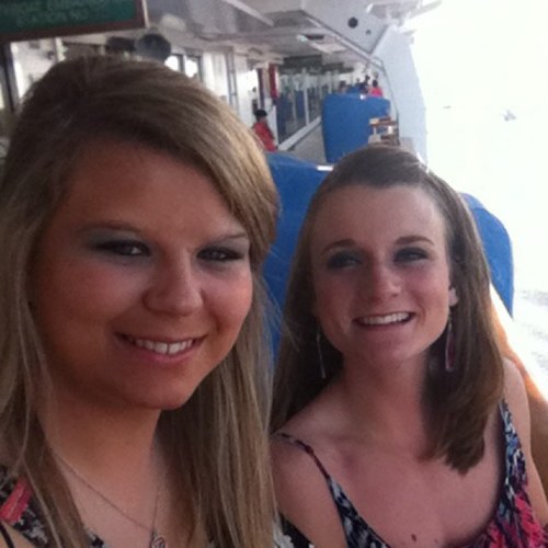 322Beth's profile picture. 