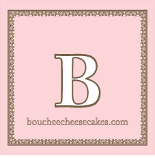 BoucheeCakes's profile picture. Très petits gâteaux aux fromage
(very little cheesecakes...)     and they sparkle too...