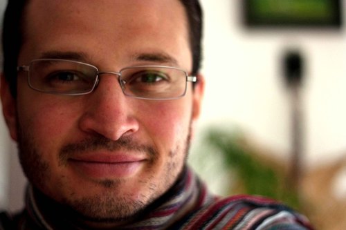 arizamontoya's profile picture. 