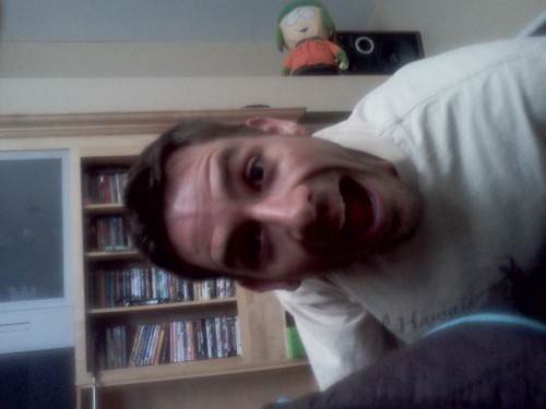 AircooledIV's profile picture. 