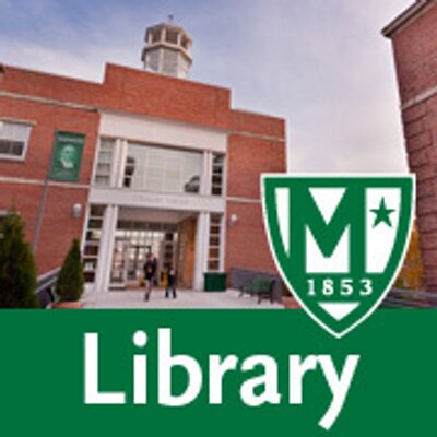 Profile Picture of O'Malley Library (@OMalleyLibrary) on Twitter
