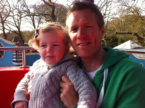 MatsWeggeman's profile picture. 