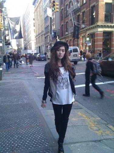 RolePlayer of Jessica SNSD :3 || VERIFIED from @KPOP_RPLine ^^ || Just call me Sica ;) || Lines 89 || Cewek yang paling kece di agency. :3