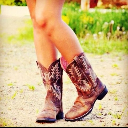 Cowgirl319's profile picture. ,,never trust a guy who can't bait a hook, drive a truck, or skin a buck, cause honestly what are they good for.          #IFOLLOWBACK