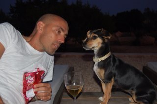 MatteoAnchisi's profile picture. Ceo Dondup