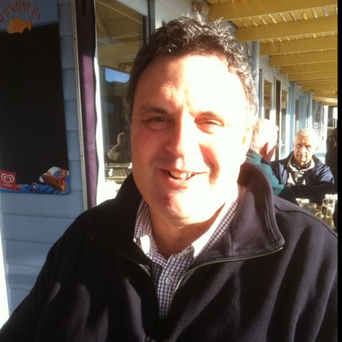 dcasa65's profile picture. 