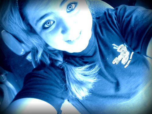 Loves Music! and Sports!(: