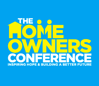 Conference for anyone wanting to buy or sell a home