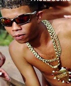 Primeiro Fã Clube Oficial Mc Magrinho!
Vocês fãs vêm nós ver, vem.