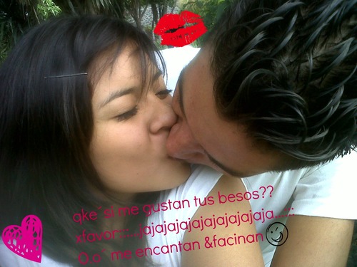 segun yO' unika.....
i ♥ pxndx' &&totalmente enamorada :D
followme!!!! xD