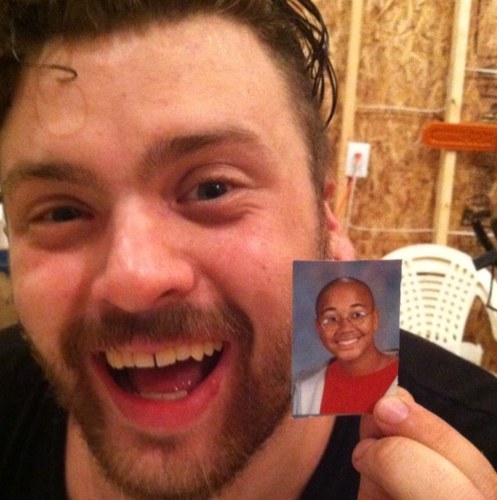 SVCVJVJOJO's profile picture. I'm a student of the world + a connoisseur of trust.