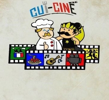 Himpunan Mahasiswa Studi Prancis UGM mempersembahkan: 
Cuiciné2012 - festival makanan dan sinema eropa - EURONESIA 
11/12/2012 | 09.00 - 21.00 wib | FIB UGM