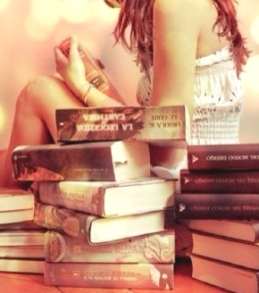 Twitter Oficial do Blog Literario Sociedade das Leitoras, aqui divulgaremos todas as novidades do nosso blog. Desde 13/11/2011.