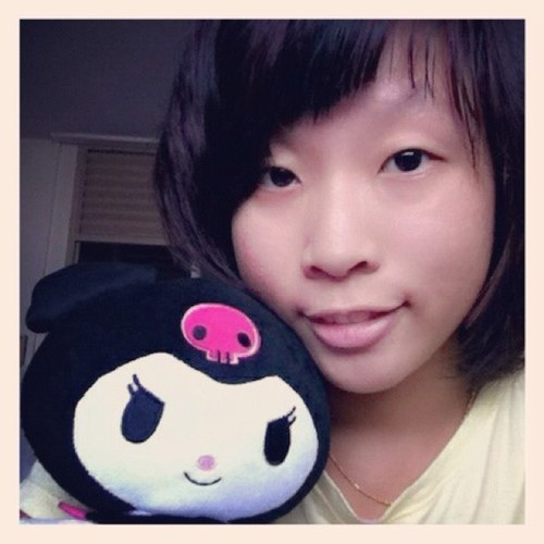 JiiaLiin's profile picture. Optimism