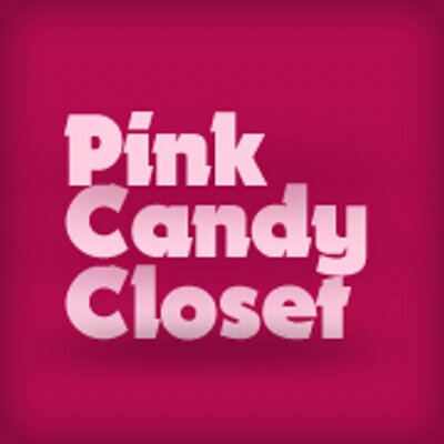 Pink Candy Closet Pinkcandycloset Twitter