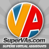 If you find yourself overloaded with small repetitive tasks and spending less on planning and developing your biz, you need Super VAs.