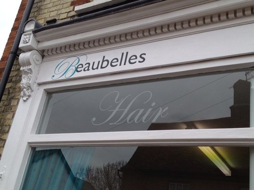 beaubellessalon's profile picture. Hair & beauty salon offering a full range of treatments with a fun & friendly team 01438 861789 xxx