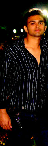 sarjak_shah's profile picture. 