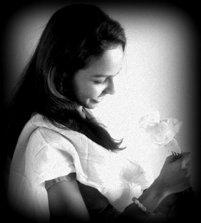 well, with me what you see is what you have!!!