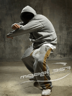 Rapadrnb's profile picture. 