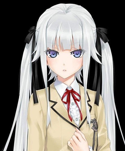 Hey I'm Mizuki, I'm 17. I'm a human but I'm allowed to go to the Night Class. I'm a 1st year at Cross Academy. I'm really shy, nice and gentle. #VampireKnightRP