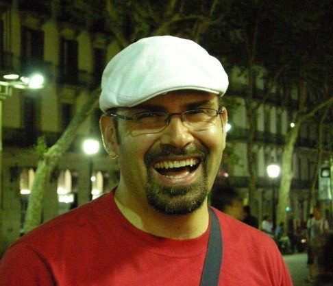 acuciniello's profile picture. Islamic Studies