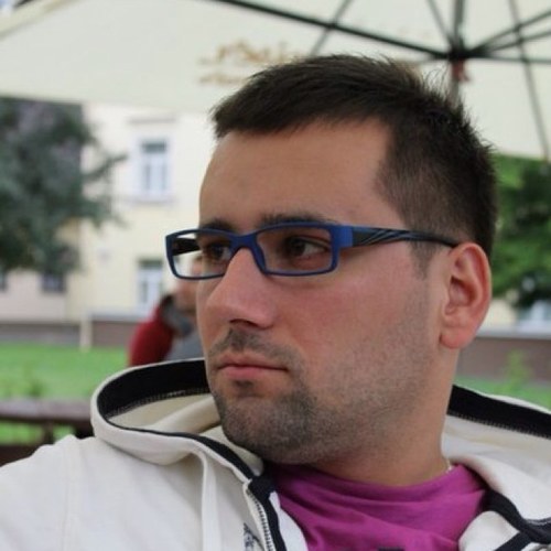 AlbertNahorny's profile picture. Я - это Я;)