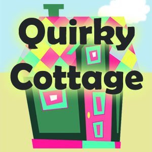QuirkyCottage's profile picture. The Home of Accessories and Jewellery