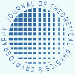 ijtpc's profile picture. Journal of Theoretical Physics & Cryptography is devoted to the rapid publication of research papers on all fields of theoretical physics and cryptography.