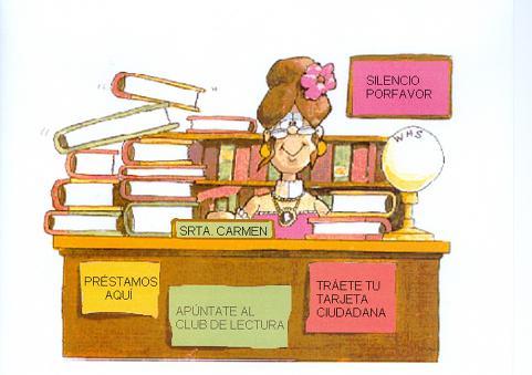carmen Profile