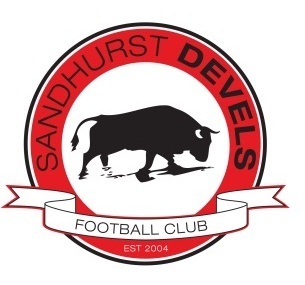 SandhurstDevels's profile picture. We run 2 teams in the Reading Senior League