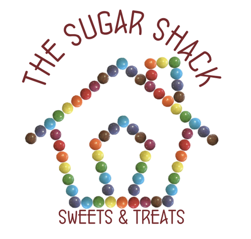 31 High Street, Market Harborough, LE167NL.The Sugar Shack sells a wide range of sweets and treats! 
https://t.co/pICR9jQsXh