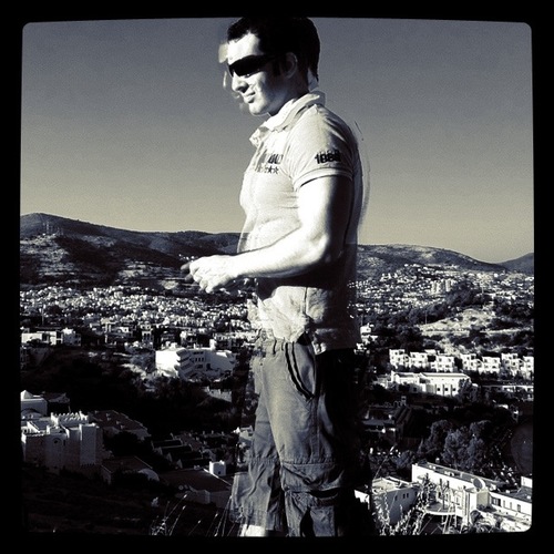 ErayAkcay's profile picture. 