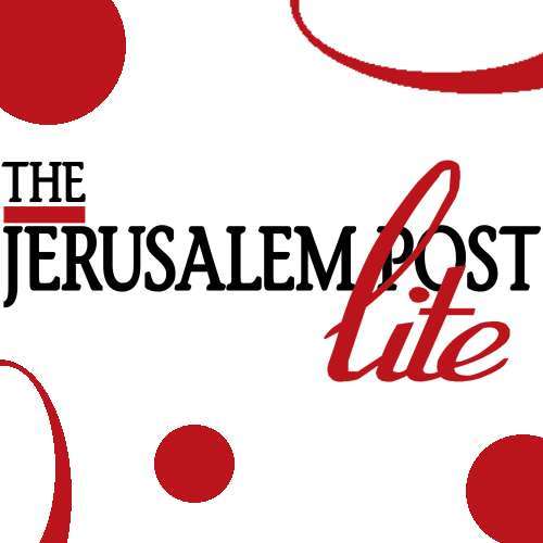 JPostLite's profile picture. הג'רוזלם פוסט לייט הוא שבועון באנגלית קלה. יש בו שלוש רמות. בכל עמוד מופיע מילון עם תרגום והיבריש - הגייה נכונה של המילה באנגלית ותרגילים. www.jpostlite.co.il