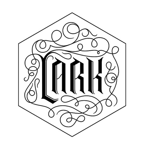July 2012 sees the release of the new Lark album, GONG IS STRUCK. Lark is the brainchild of vocalist Inge Beckmann and producer @paulressel.