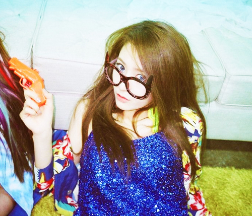 [VERIFIED] from KPOP_RPline | 94 lines | Single B) | Mention for followback.. Gomawo^^