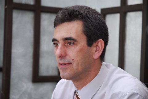 PauloARMaia's profile picture. Project Manager