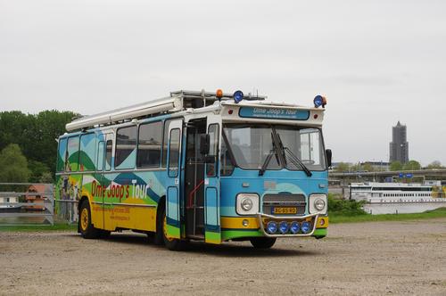 OJTBus's profile picture. 