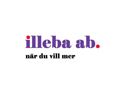 illeba_ab's profile picture. illeba ab arbetar brett med allt från Human Resources, stöd och coachning till försäljning och utbildning. För både företag och jobbsökande individer.
